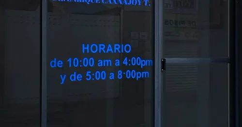 Cirujano Dentista Dr. Enrique Caxnajoy, consultorio dental en Huixquilucan, Estado de México