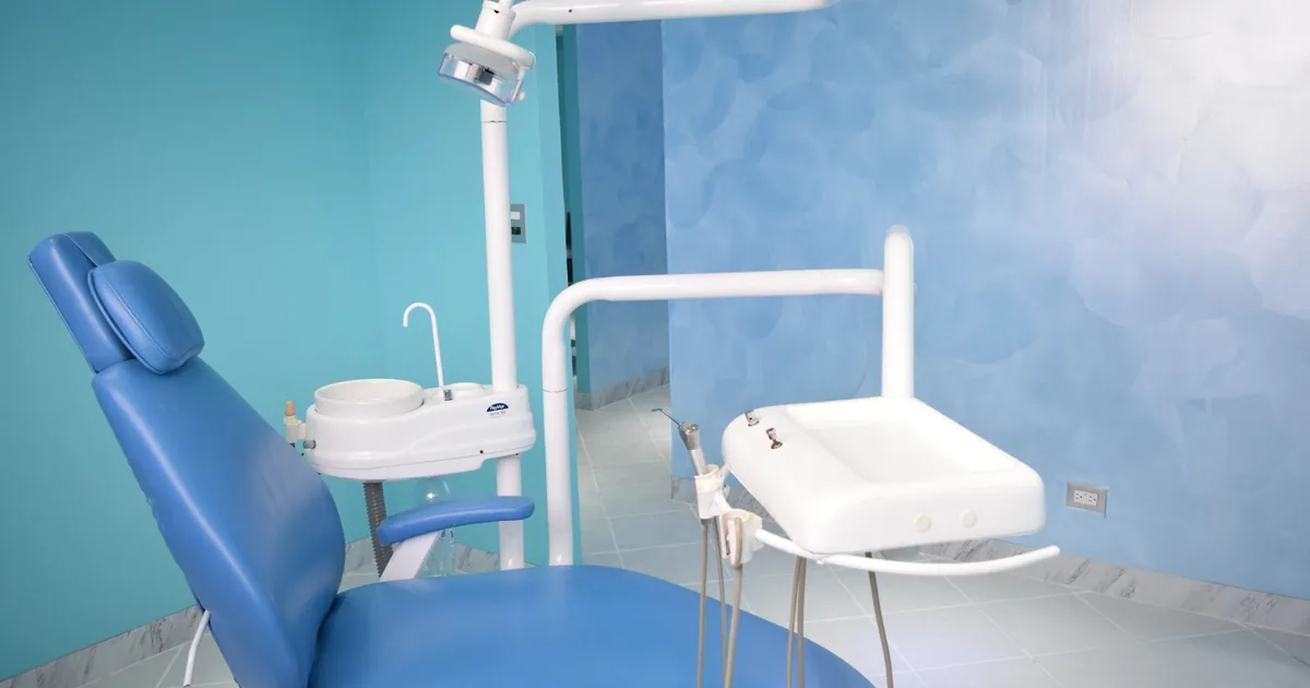 Kia Clínica & Spa Dental