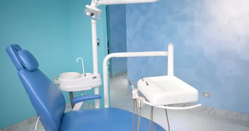 Kia Clínica & Spa Dental, consultorio dental en Texcoco, Estado de México