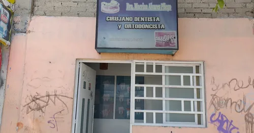 Cirujano Dentista con Especialidad en Ortodoncia Dra. Macrina Álvares Pliego, consultorio dental en Texcoco, Estado de México