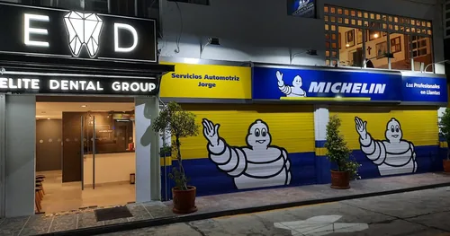Elite Dental Group, consultorio dental en Texcoco, Estado de México