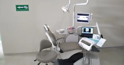 Consultorio Dental MonDent, consultorio dental en Tultitlán, Estado de México