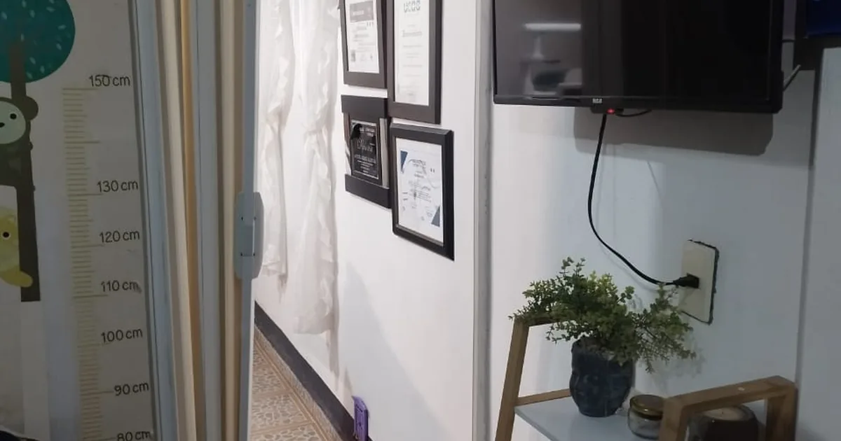 CONSULTORIO DENTAL FUENTES SR