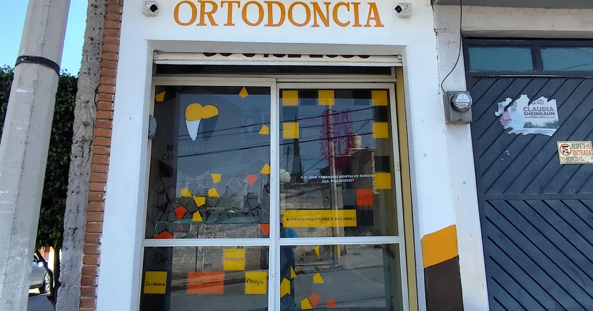 Montalvo Clínica Dental