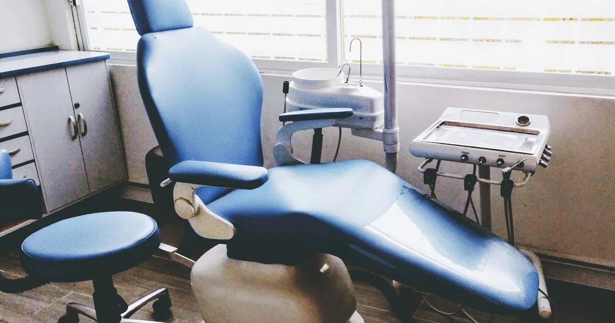 Clinica de Especialidades Dentales Vanidens, sucursal Cuautitlán