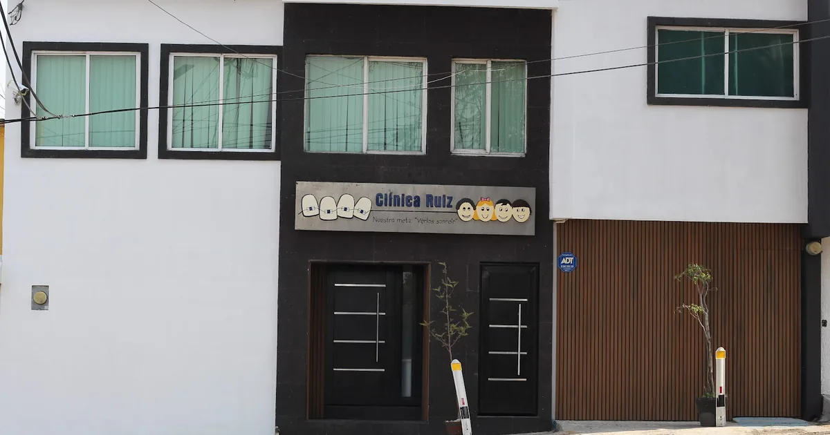Clinica Ruiz Dentistas