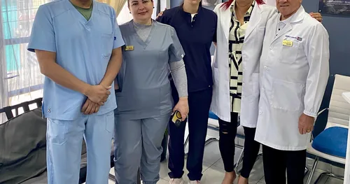Sonrisas Eternas | Clínica Dental, consultorio dental en Cuautitlán Izcalli, Estado de México