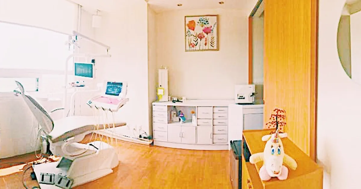 AJ Dental | Especialidades Dentales