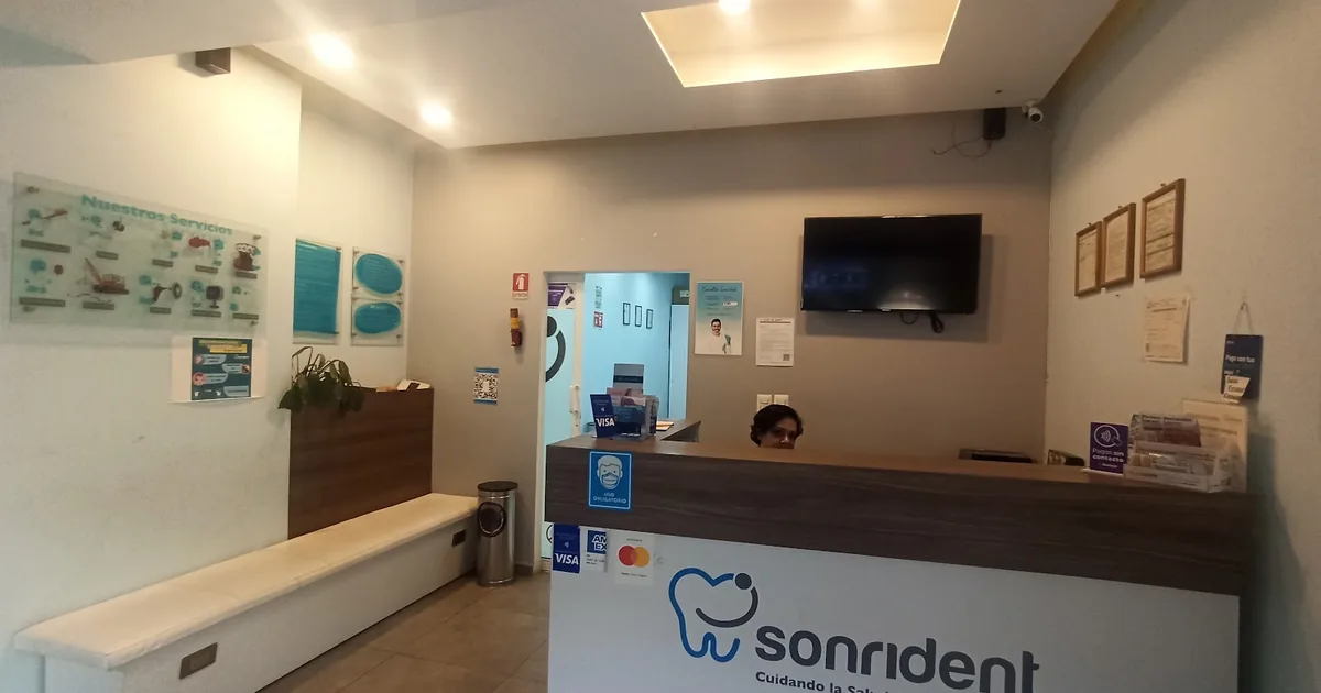 Sonrident Perinorte