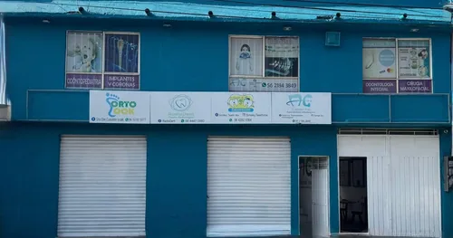 Dental Inc. Especialidades Odontologicas, consultorio dental en Cuautitlán Izcalli, Estado de México