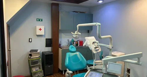 Dentista – Dentcalli, consultorio dental en Cuautitlán Izcalli, Estado de México