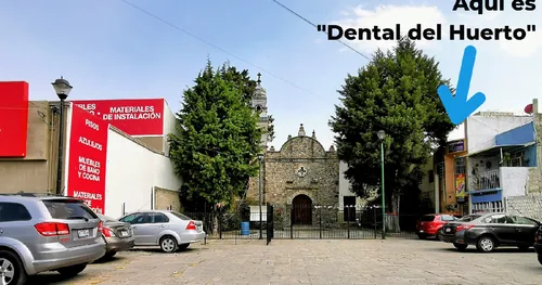 Dental del Huerto, consultorio dental en Cuautitlán Izcalli, Estado de México