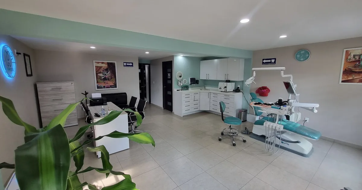 Fersmile consultorio dental