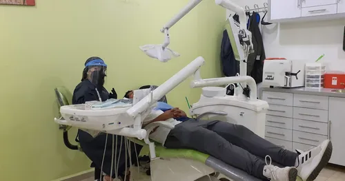 Consultorio Dental Martínez G, consultorio dental en Tultepec, Estado de México