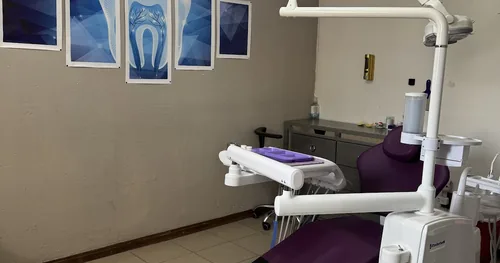 Consultorio Dental CeDental, consultorio dental en Tultepec, Estado de México