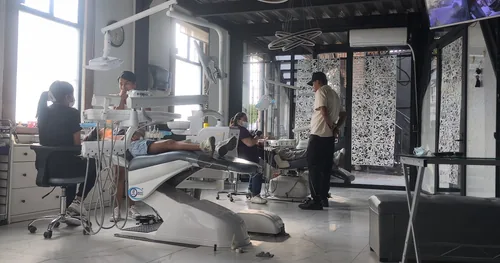Dental Beauty, consultorio dental en Tultepec, Estado de México