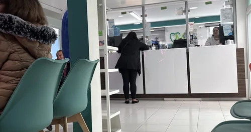 Médica Integral Odontológica, consultorio dental en Toluca, Estado de México