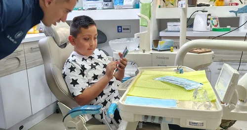 Consultorio Diente de León, consultorio dental en Toluca, Estado de México