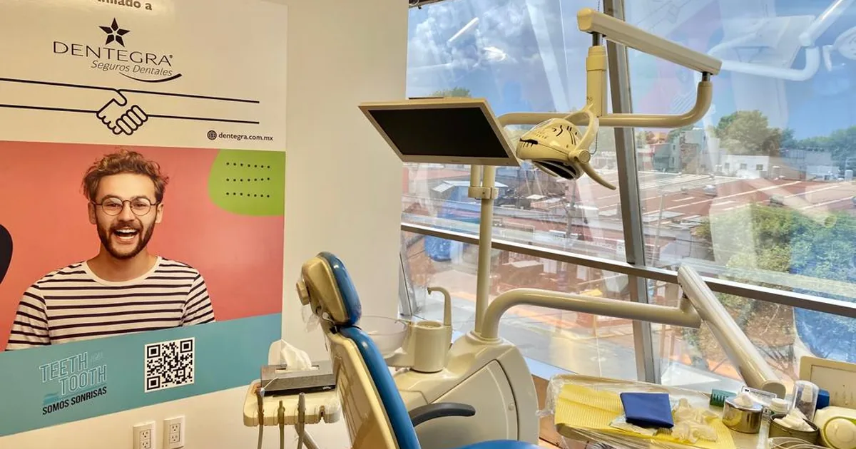 Clinica Dental Teeth and Tooth