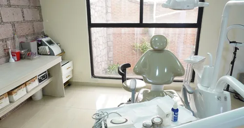 Denta-Lú, consultorio dental en Toluca, Estado de México