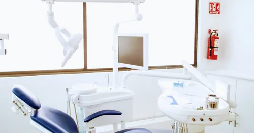 VitaDent, consultorio dental en Toluca, Estado de México