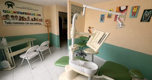 Smile&Dream Odontologia de Ensueño, consultorio dental en Toluca, Estado de México