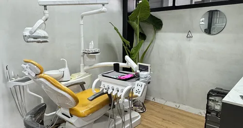 Steel Teeth, consultorio dental en Toluca, Estado de México