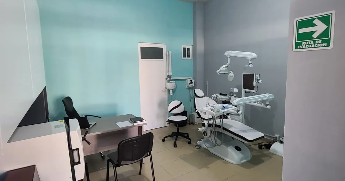 Clínica DentaLife