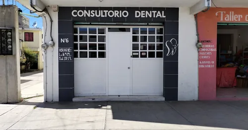 Consultorio Dental JK, consultorio dental en Toluca, Estado de México