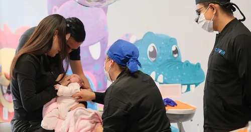 CAM:BRA Clínicos Dentales, consultorio dental en Toluca, Estado de México