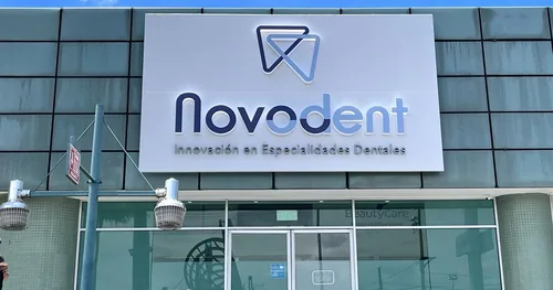 Novodent Clínica Dental, consultorio dental en Toluca, Estado de México