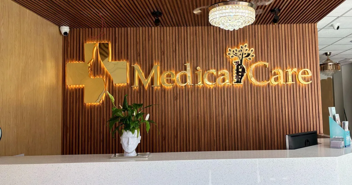 MEDICAL CARE-LA PIEDAD Michoacan Clinica de especialidades medico odontologica