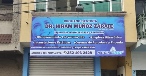Natural Dent Advance, consultorio dental en La Piedad, Michoacán