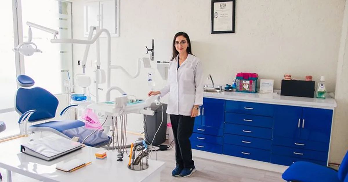 Clínica MEROD| Fisioterapia | Dentista | Especialista en Endodoncia