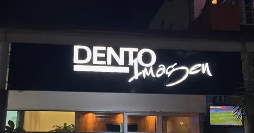 Dento Imagen Nuevo Nayarit, consultorio dental en Bahía de Banderas, Nayarit