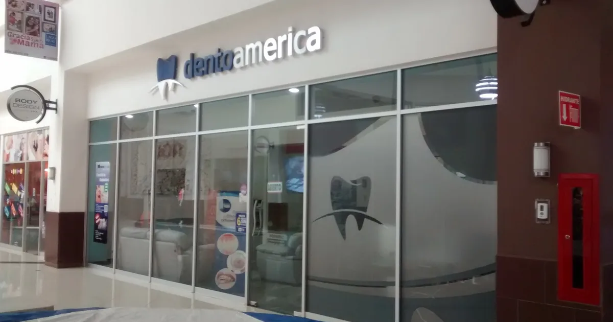 Dentoamerica – Dentists and Specialists