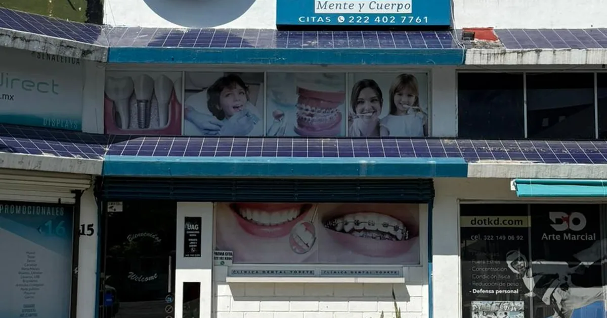 Ortodoncia & Odontología General