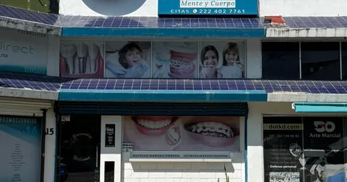 Ortodoncia & Odontología General, consultorio dental en Bahía de Banderas, Nayarit