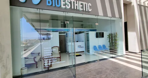 DENTAL BIOESTHETIC, consultorio dental en Bahía de Banderas, Nayarit
