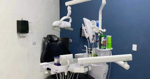 Montes Dental, consultorio dental en Bahía de Banderas, Nayarit