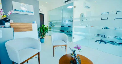 Joyadent center, consultorio dental en Bahía de Banderas, Nayarit