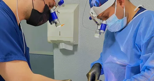 Almont Dental Tepic, consultorio dental en Tepic, Nayarit