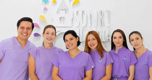 Dentista de Niños Sonrilandia Tepic, Nayarit – Brackets, consultorio dental en Tepic, Nayarit