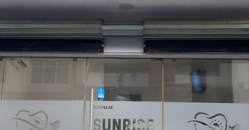 Clínica Dental SunRise, consultorio dental en Tepic, Nayarit