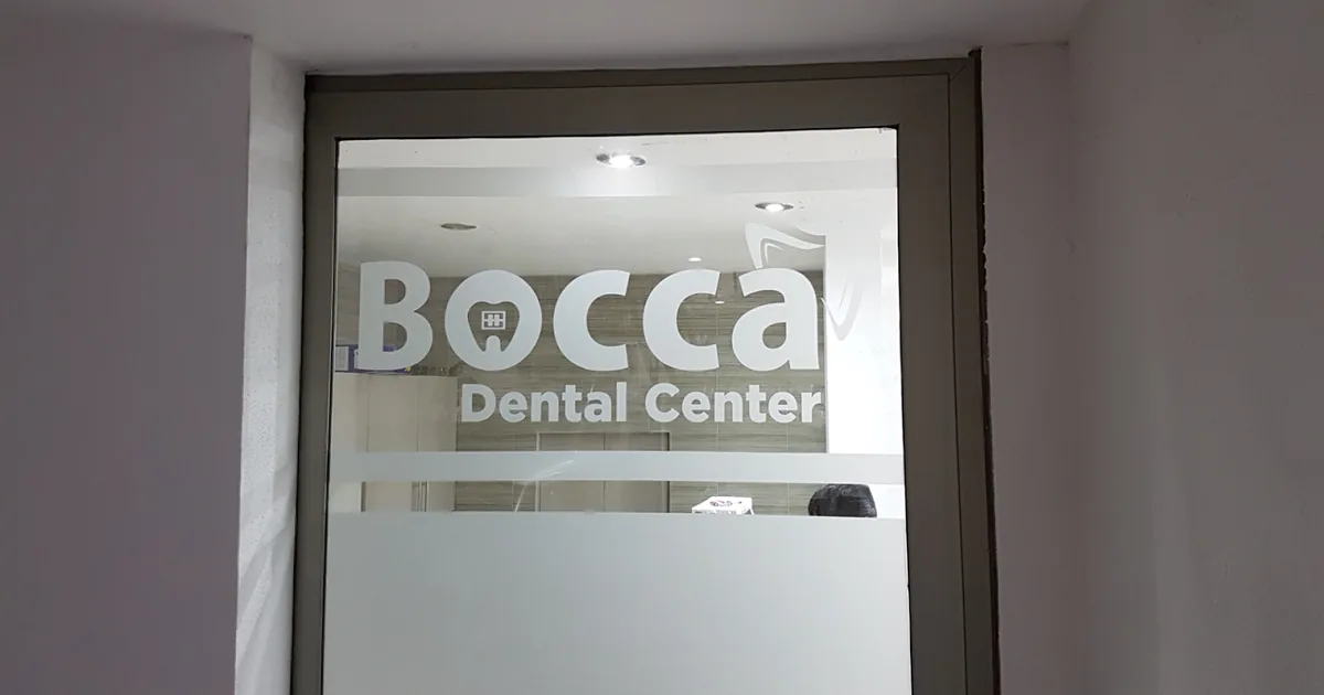 Bocca Dental Center