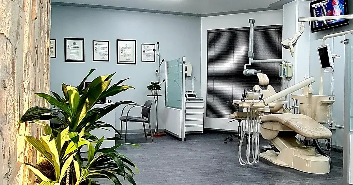 Dentista en Querétaro | Eira Dental