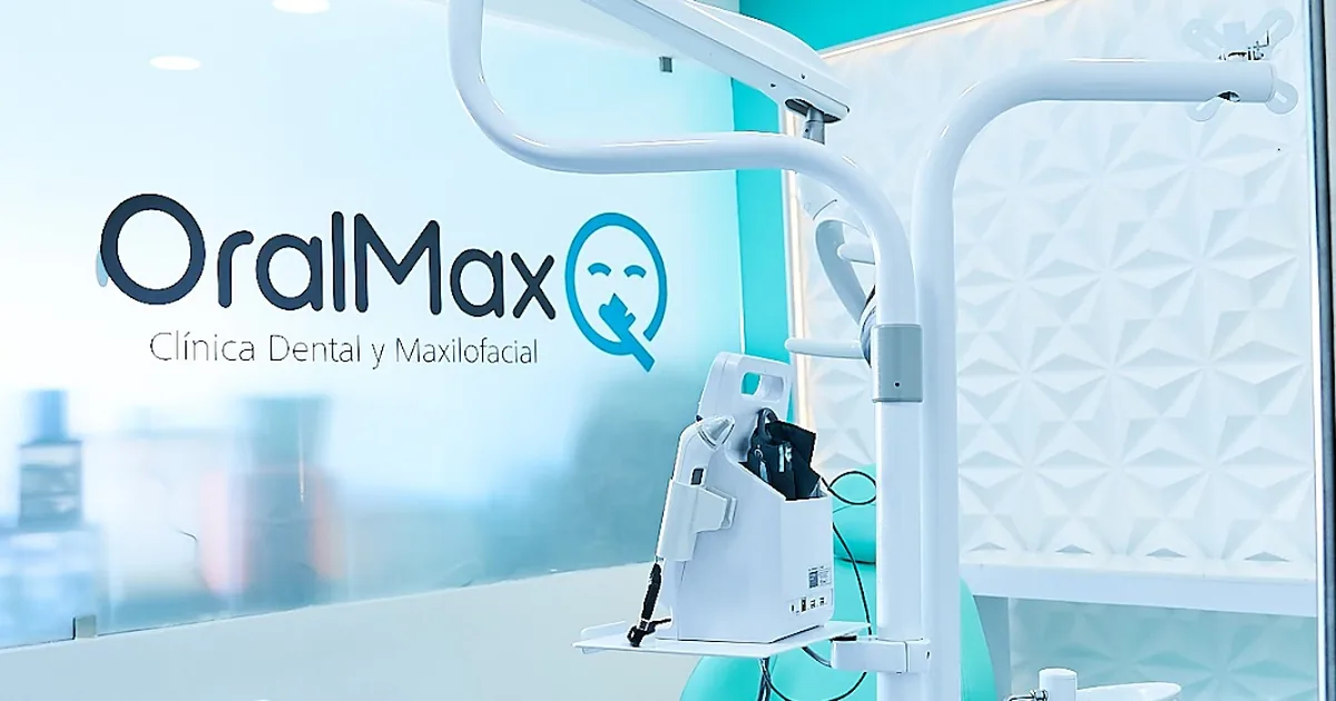 Clínica Dental – Maxilofacial en Querétaro – OralMax Q