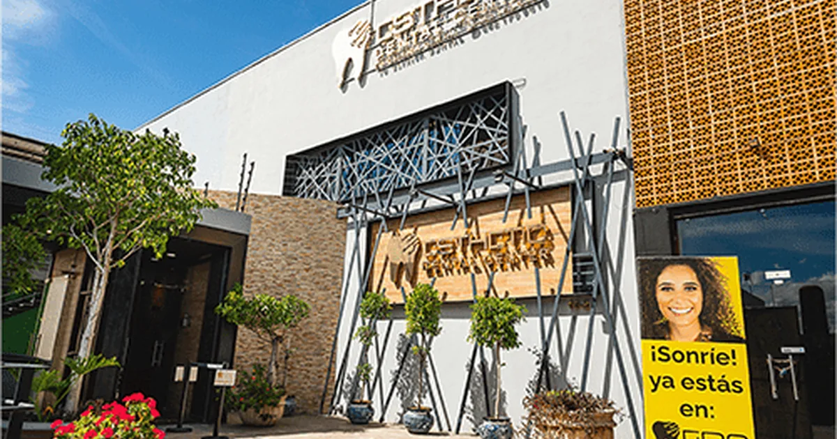 Esthetic Dental Center – Dentistas en Querétaro