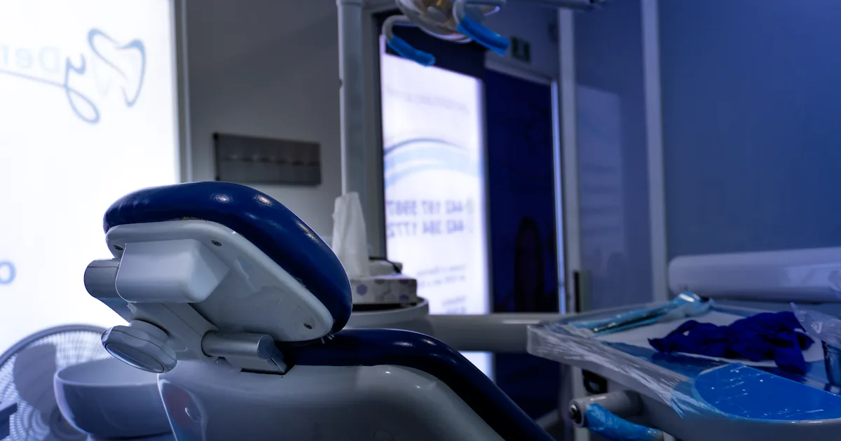 My Dentist Queretaro