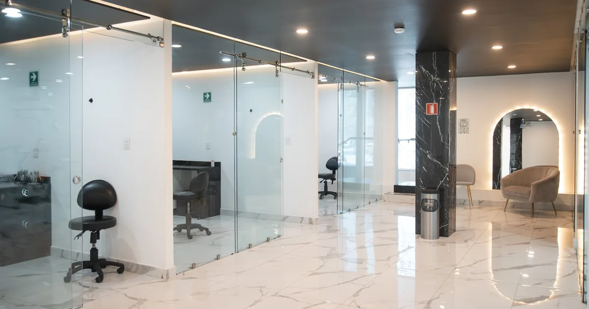 Dental Clinic Querétaro